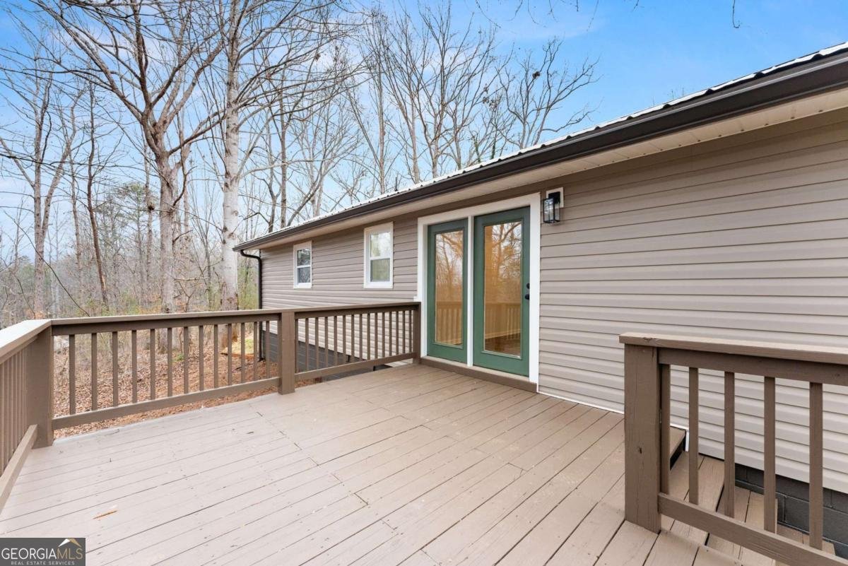 290 Silver Fox Drive Dawsonville - Photo 38