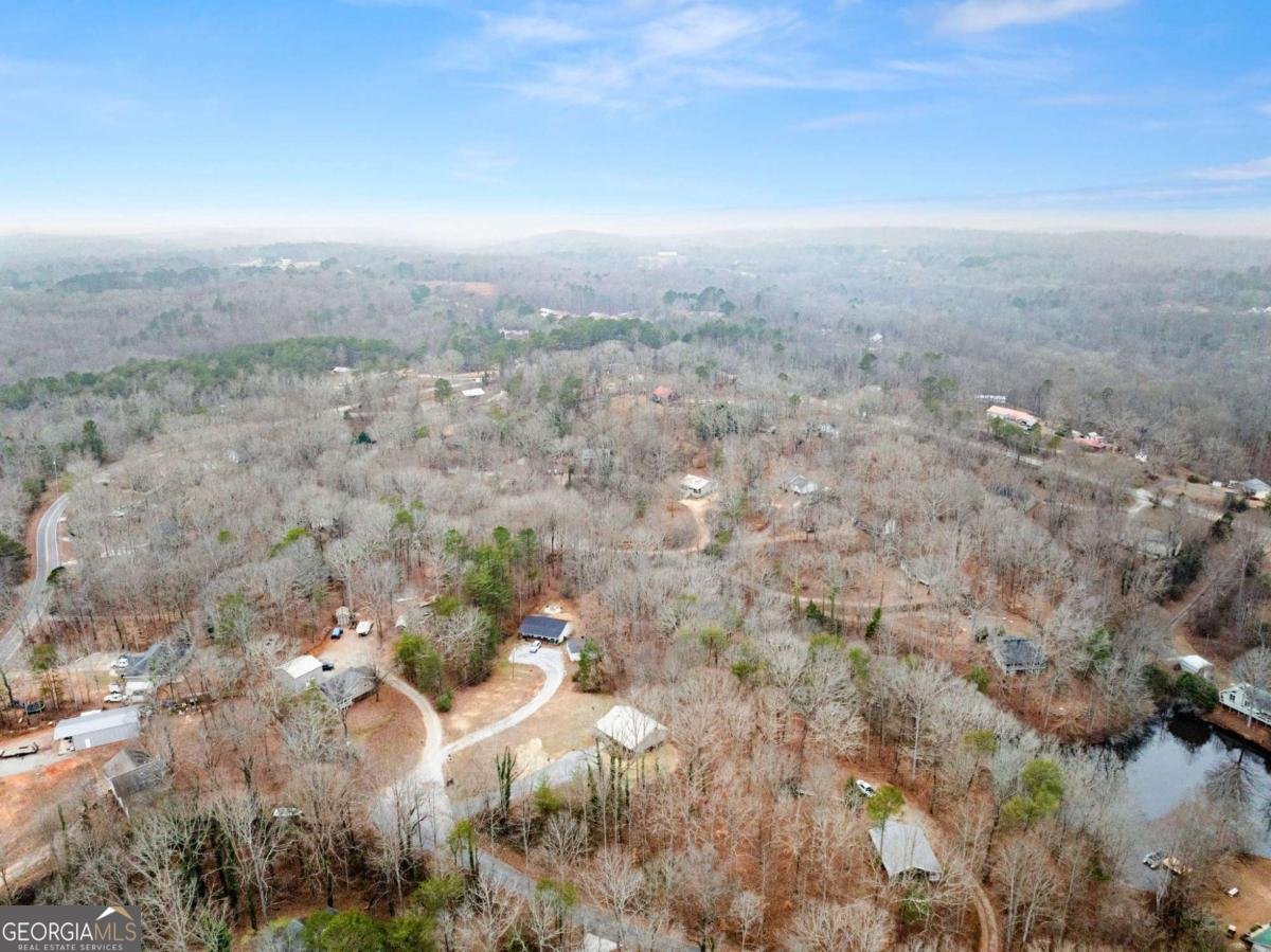 290 Silver Fox Drive Dawsonville - Photo 42