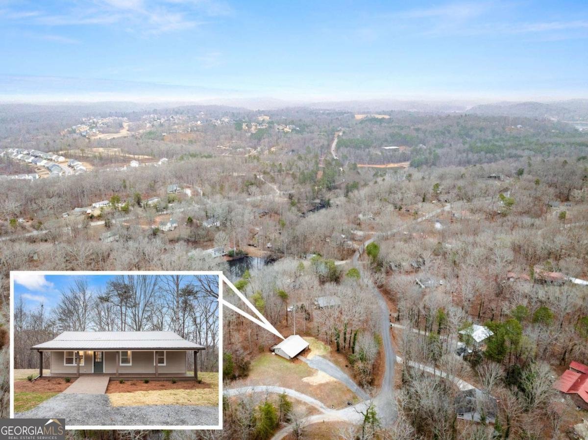 290 Silver Fox Drive Dawsonville - Photo 45