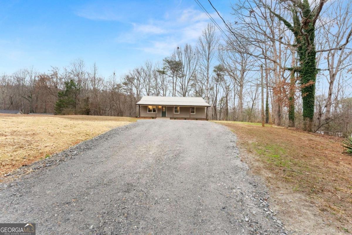 290 Silver Fox Drive Dawsonville - Photo 8