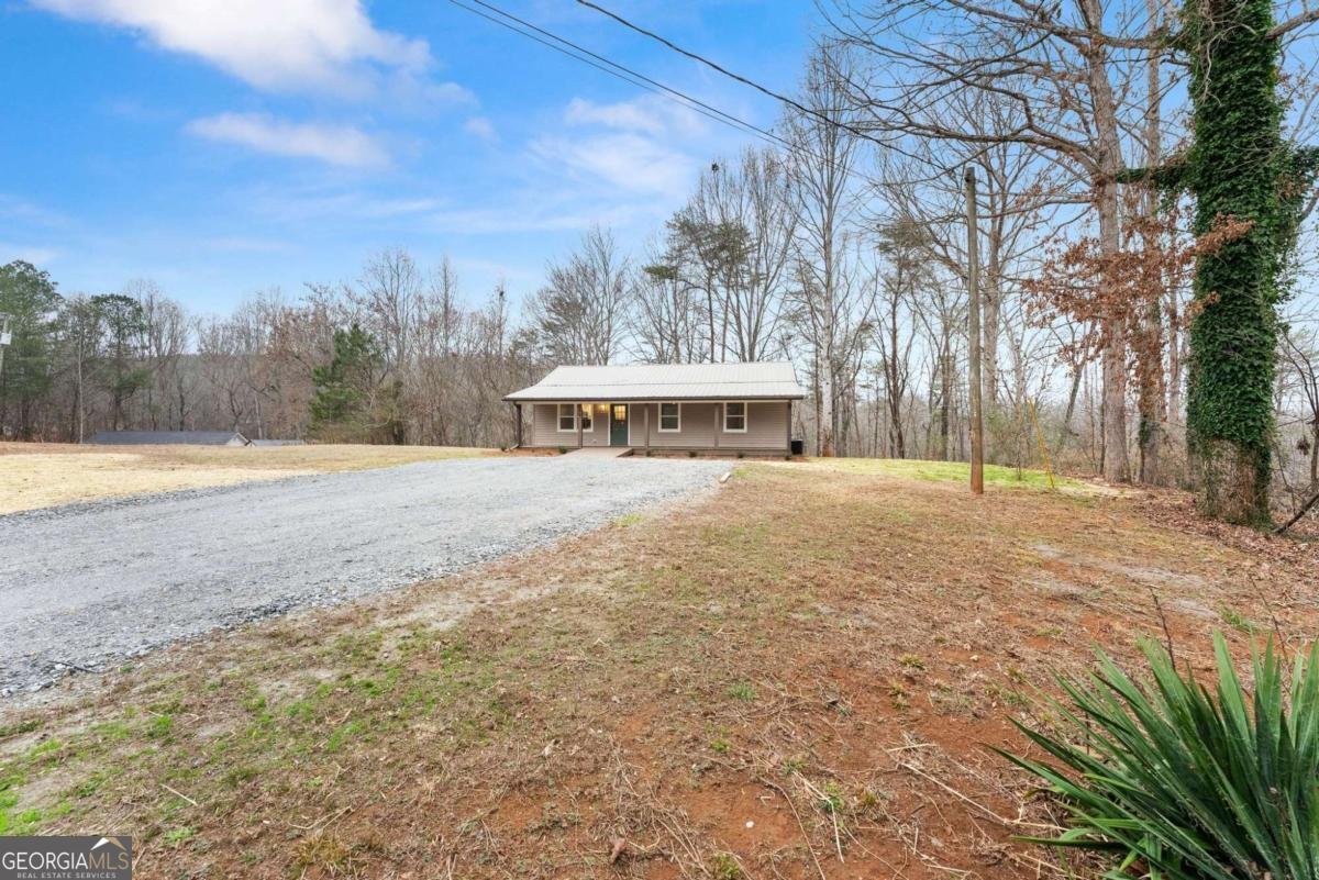 290 Silver Fox Drive Dawsonville - Photo 9