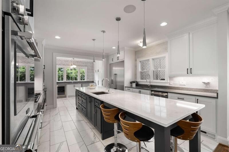 1678 Nottingham WY Atlanta - Photo 10