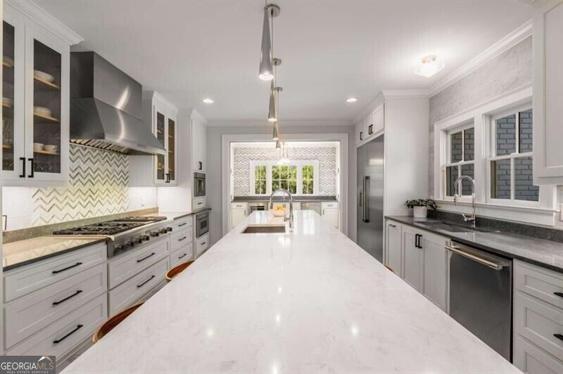 1678 Nottingham WY Atlanta - Photo 12