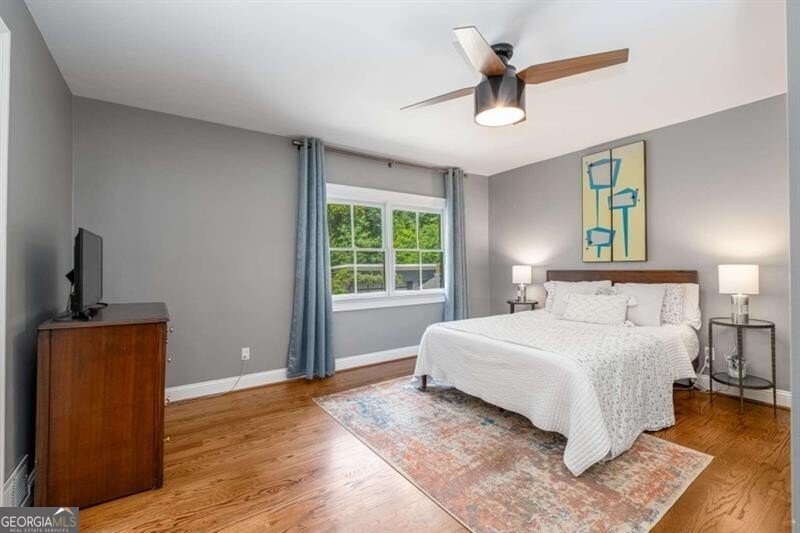 1678 Nottingham WY Atlanta - Photo 20