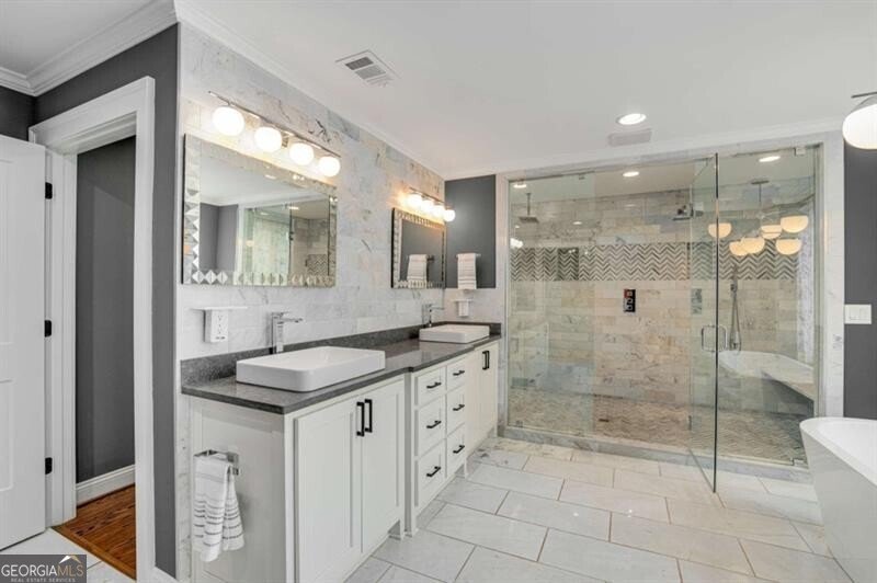 1678 Nottingham WY Atlanta - Photo 26