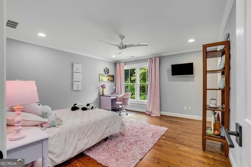 1678 Nottingham WY Atlanta - Photo 31