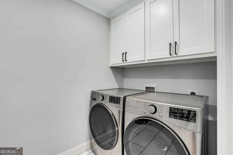 1678 Nottingham WY Atlanta - Photo 33