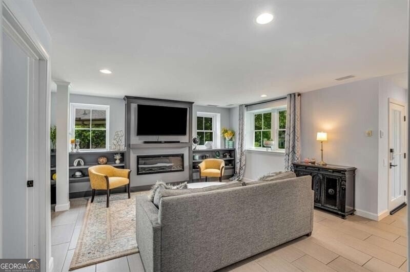 1678 Nottingham WY Atlanta - Photo 36