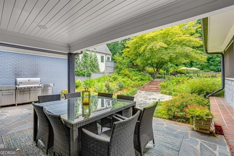 1678 Nottingham WY Atlanta - Photo 45