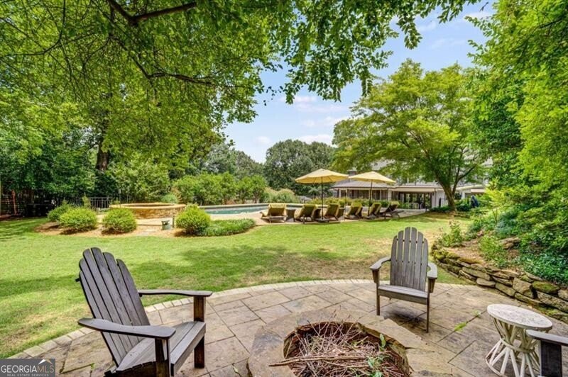 1678 Nottingham WY Atlanta - Photo 51