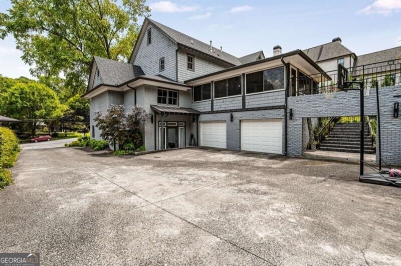 1678 Nottingham WY Atlanta - Photo 57