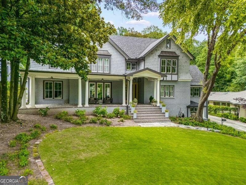 1678 Nottingham WY Atlanta - Photo 58