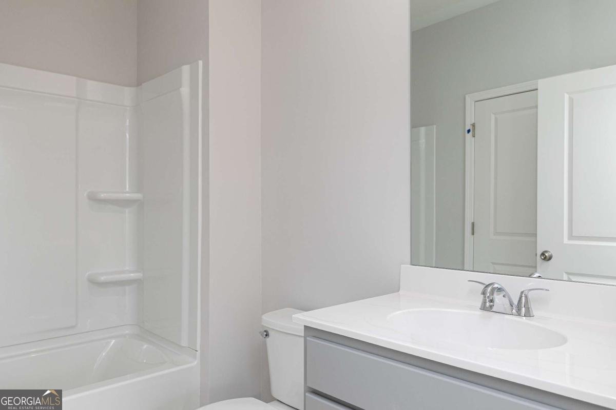 331 Cavalier Lane Acworth - Photo 7