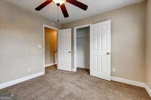 1604 Lady Marie Court Locust Grove - Photo 11