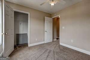 1604 Lady Marie Court Locust Grove - Photo 15