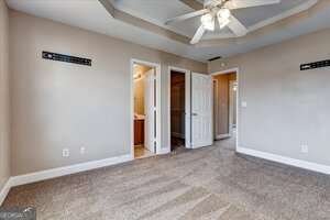 1604 Lady Marie Court Locust Grove - Photo 20