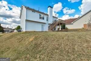 1604 Lady Marie Court Locust Grove - Photo 35