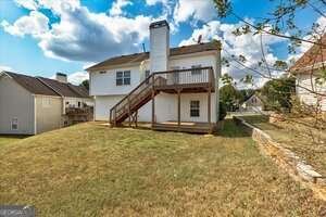 1604 Lady Marie Court Locust Grove - Photo 36