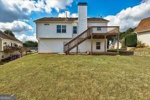 1604 Lady Marie Court Locust Grove - Photo 37