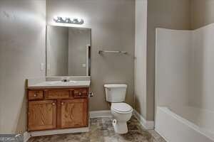 1604 Lady Marie Court Locust Grove - Photo 6