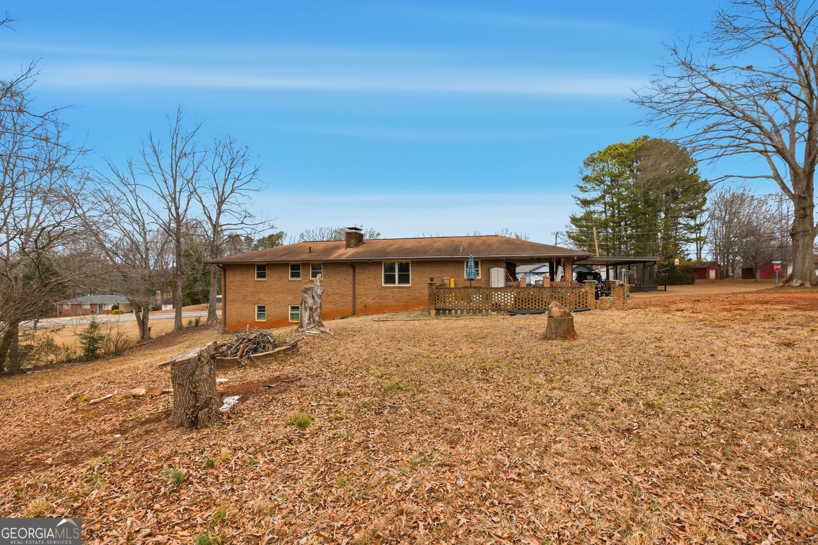 820 Collier Road Toccoa - Photo 11