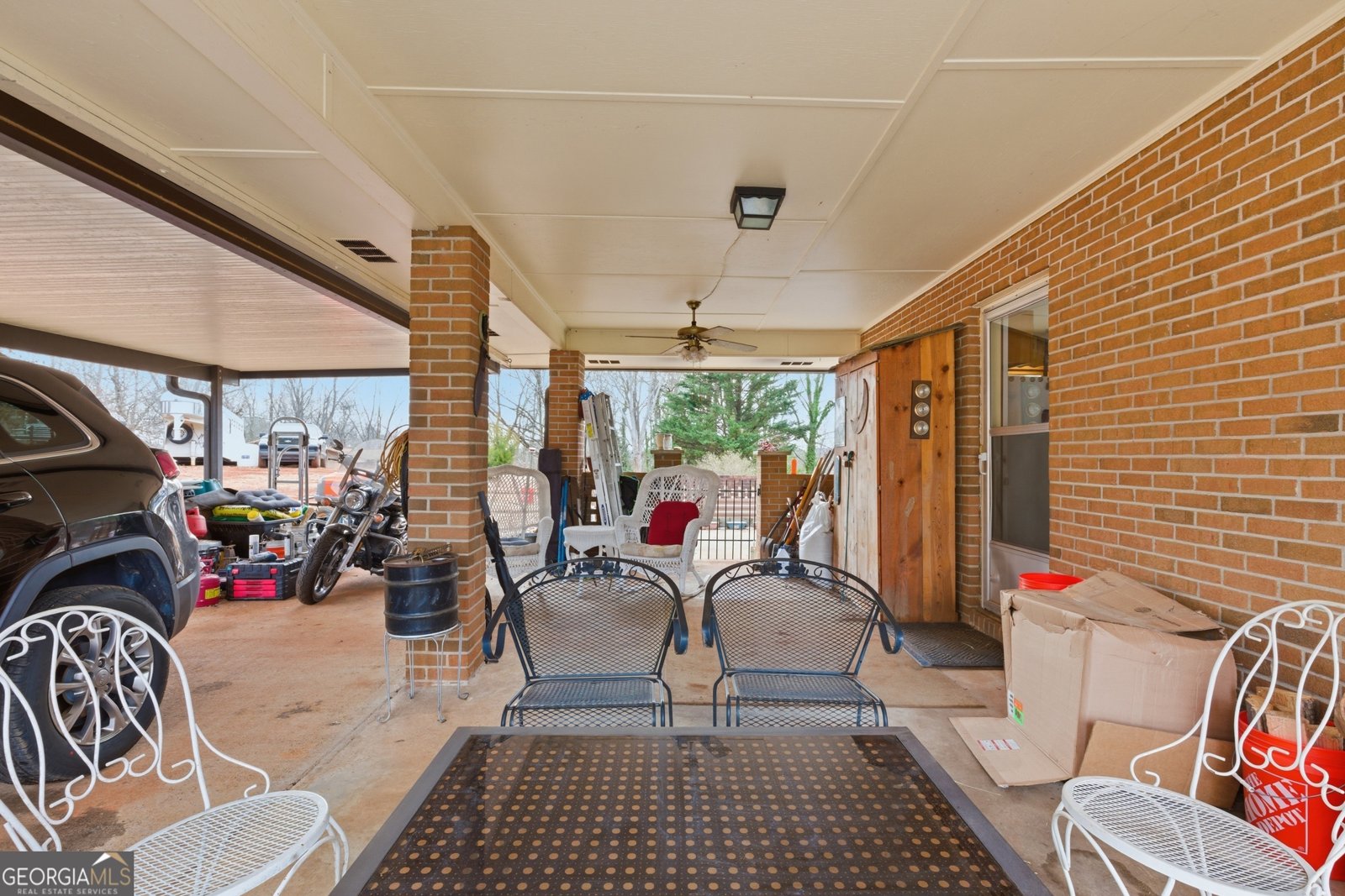 820 Collier Road Toccoa - Photo 13