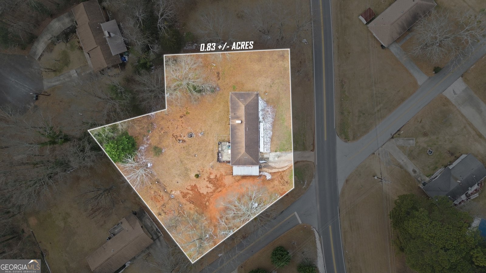 820 Collier Road Toccoa - Photo 16