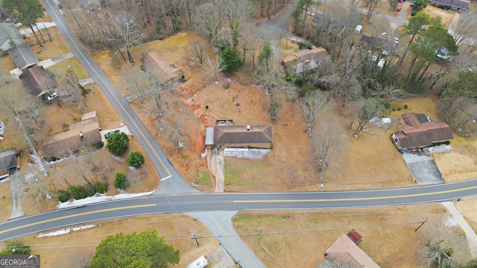 820 Collier Road Toccoa - Photo 17