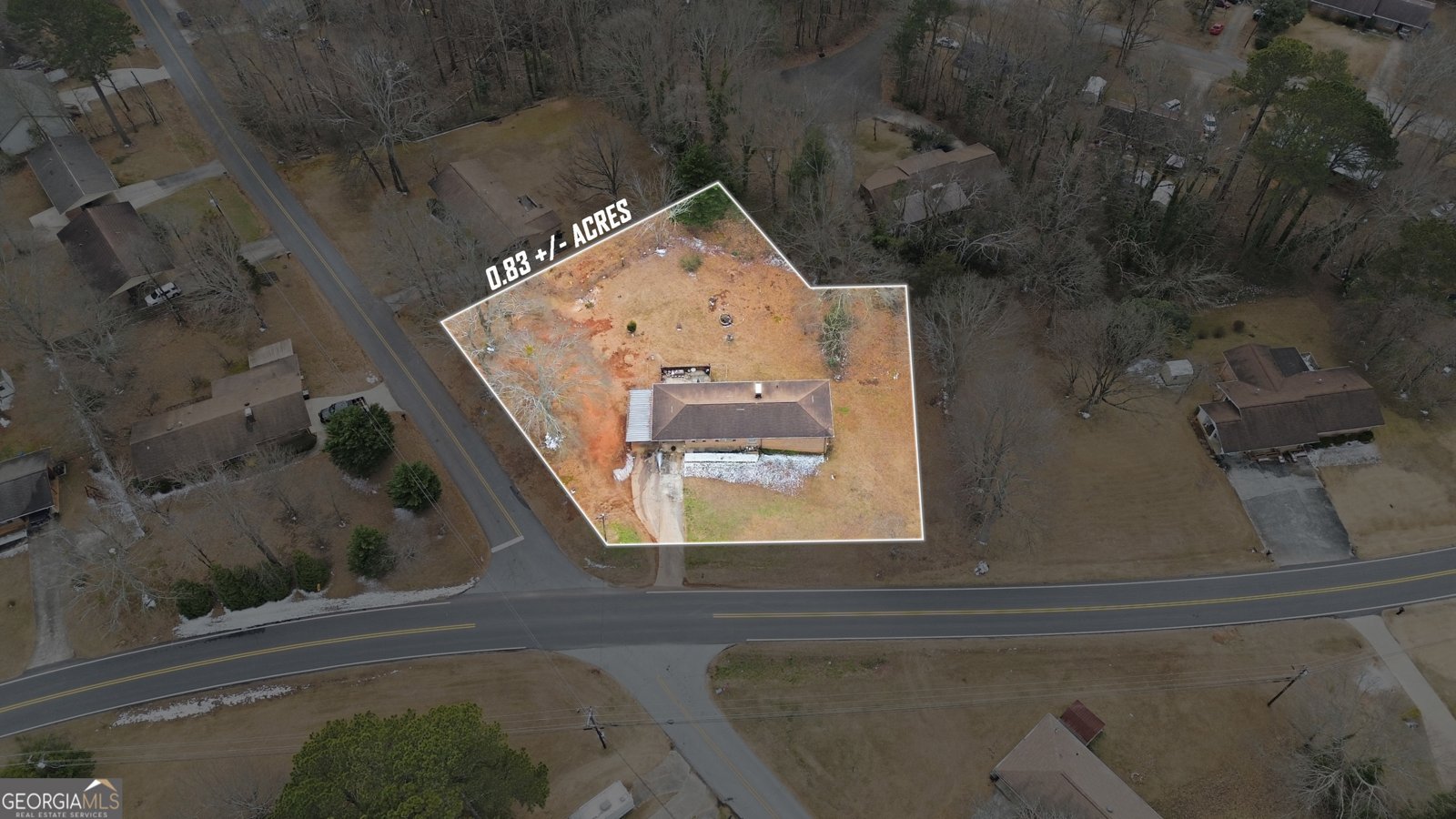 820 Collier Road Toccoa - Photo 18