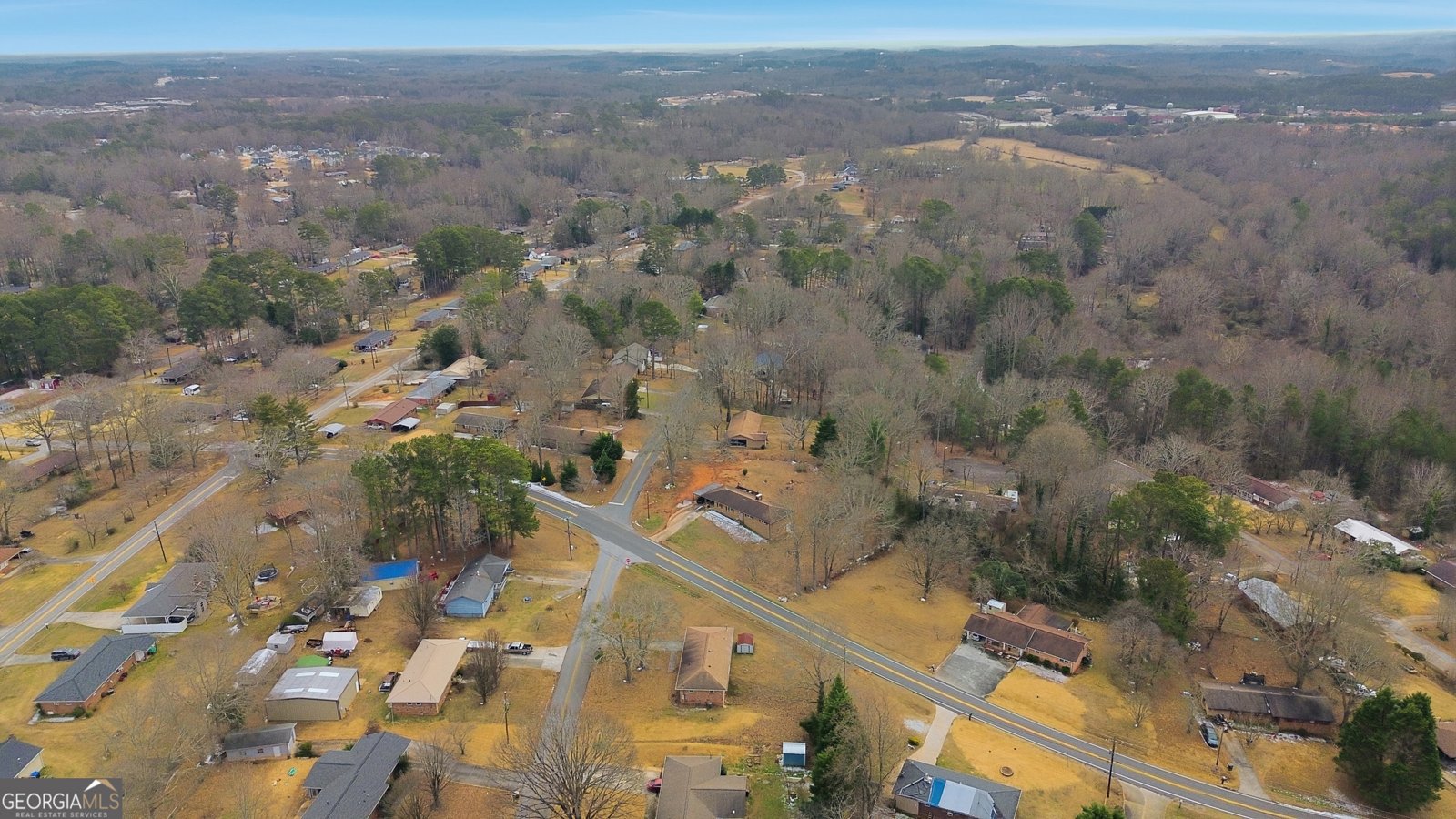 820 Collier Road Toccoa - Photo 19