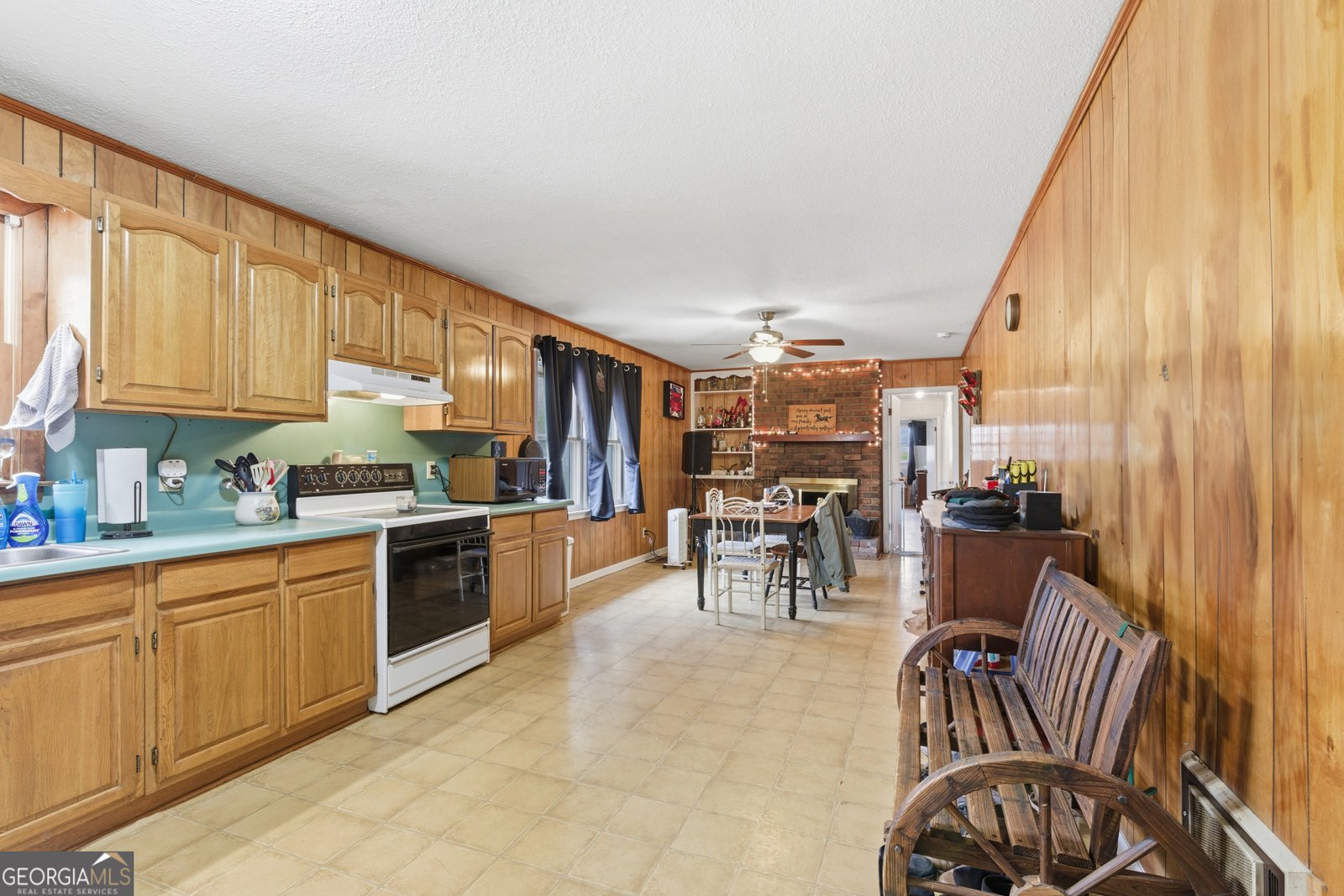 820 Collier Road Toccoa - Photo 23