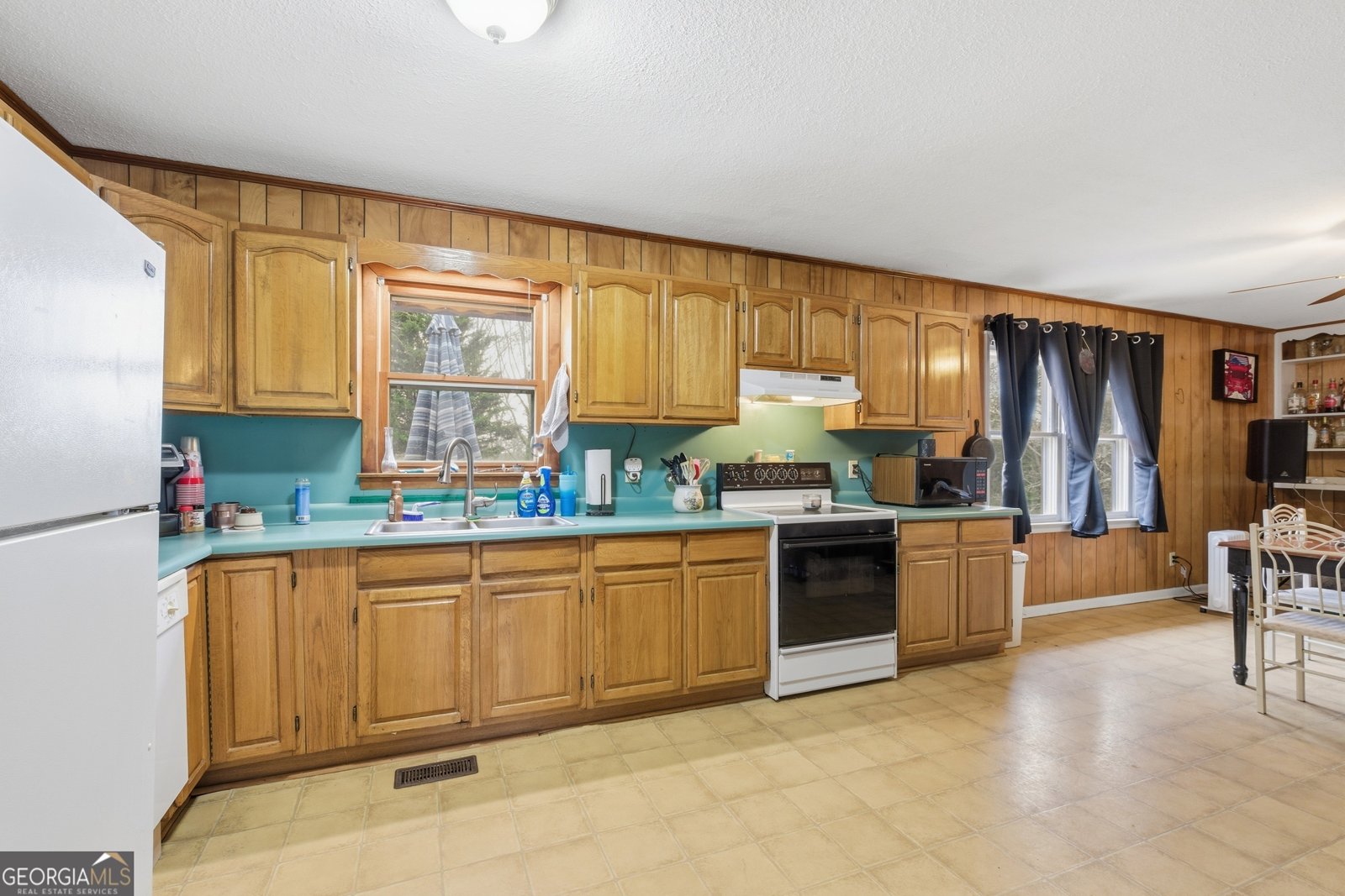 820 Collier Road Toccoa - Photo 25