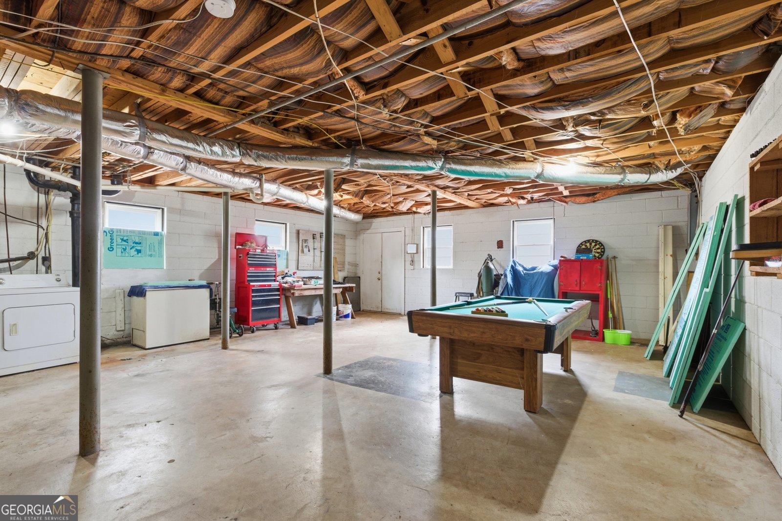 820 Collier Road Toccoa - Photo 32