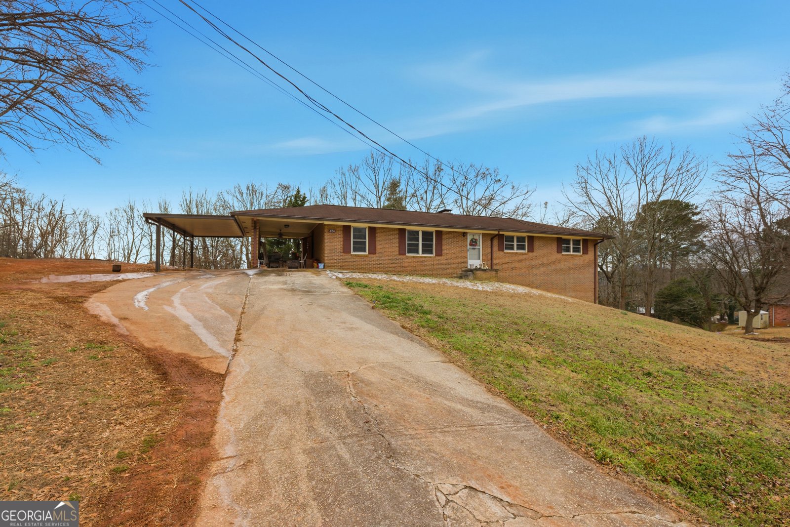 820 Collier Road Toccoa - Photo 33