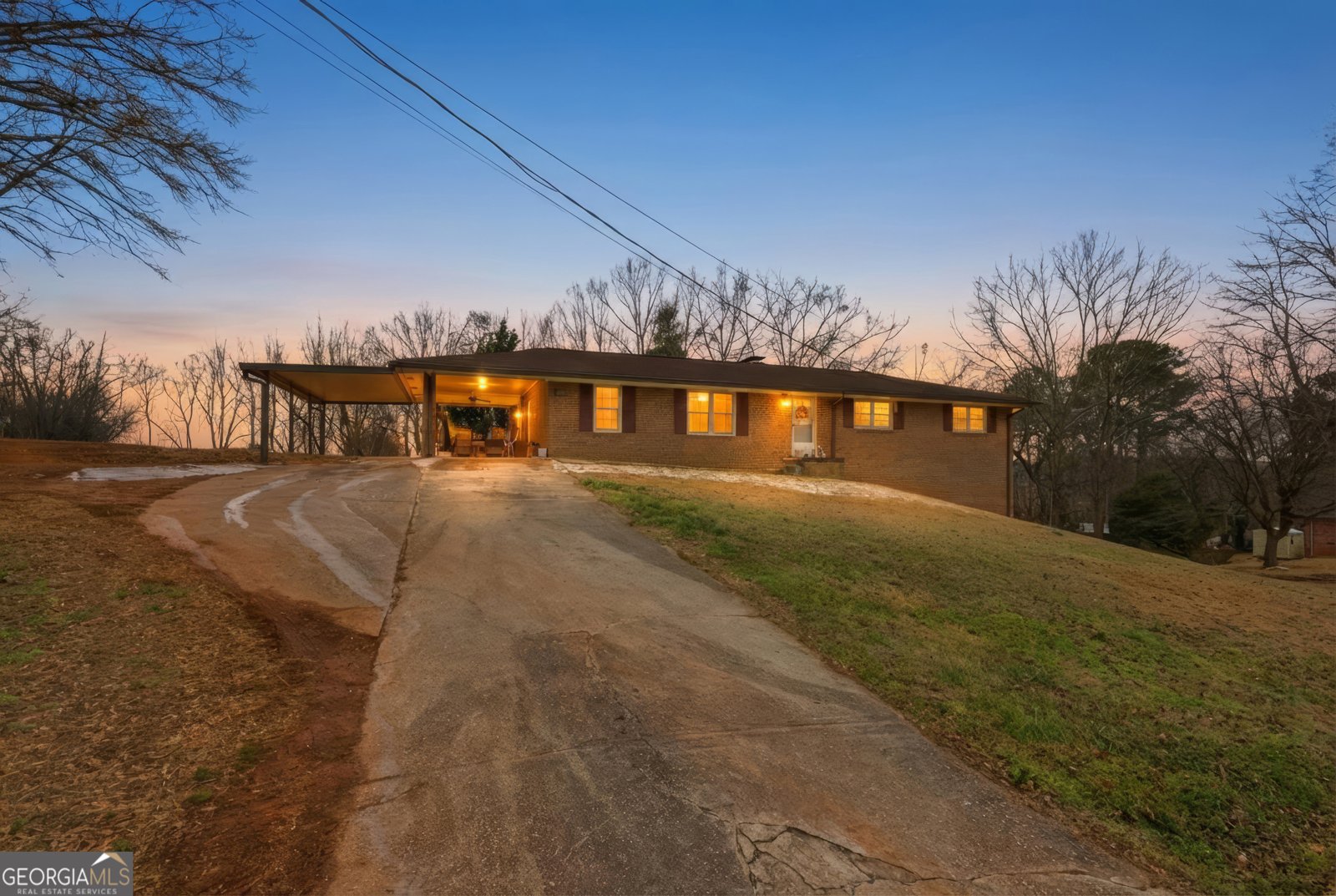 820 Collier Road Toccoa - Photo 35