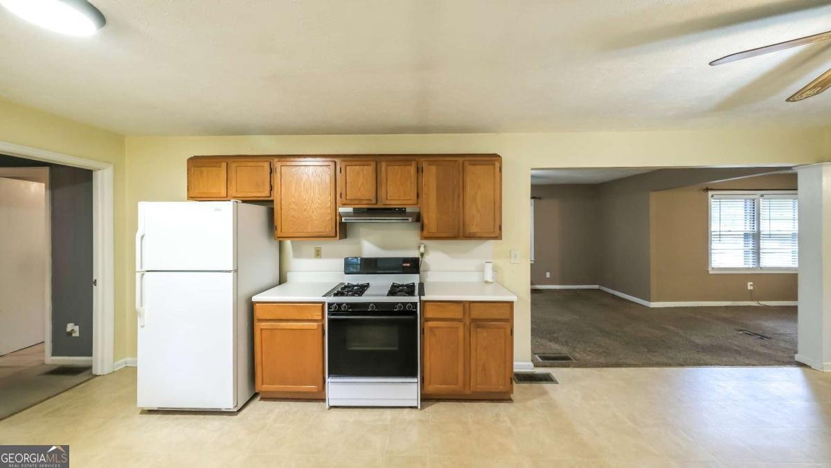 7146 Old Beulah Road Lithia Springs - Photo 14