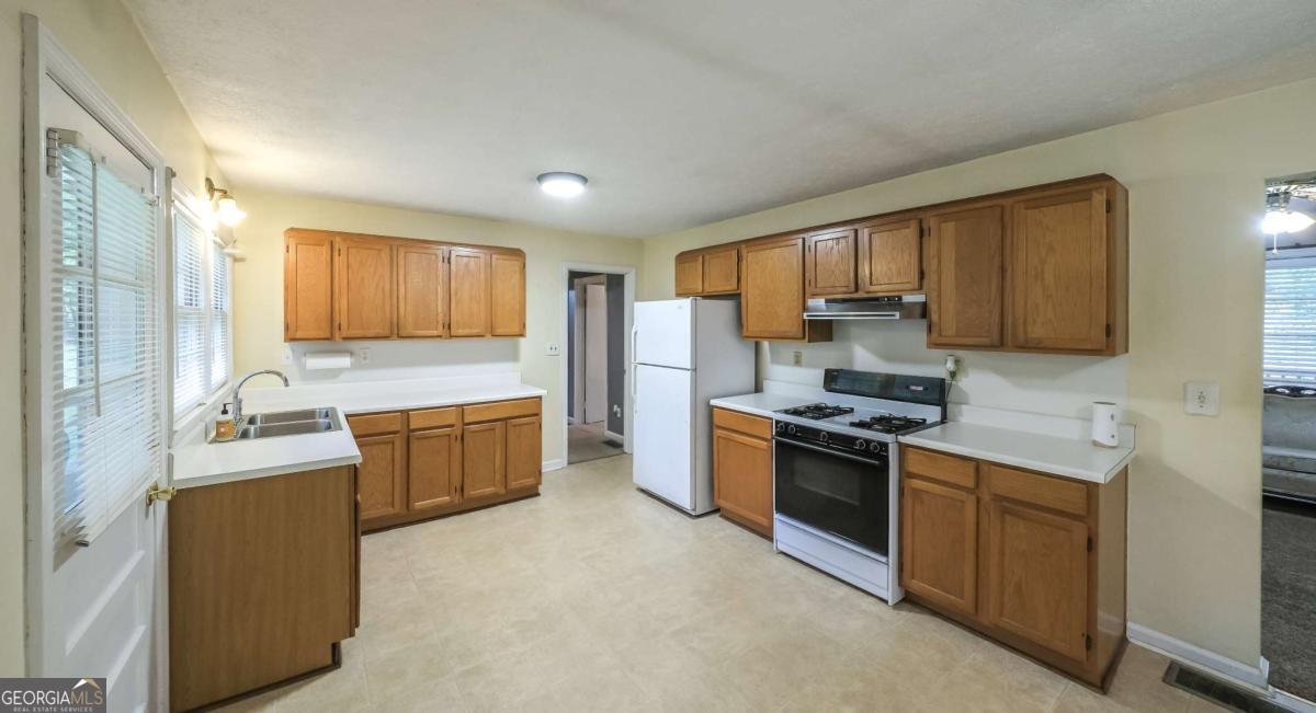 7146 Old Beulah Road Lithia Springs - Photo 16