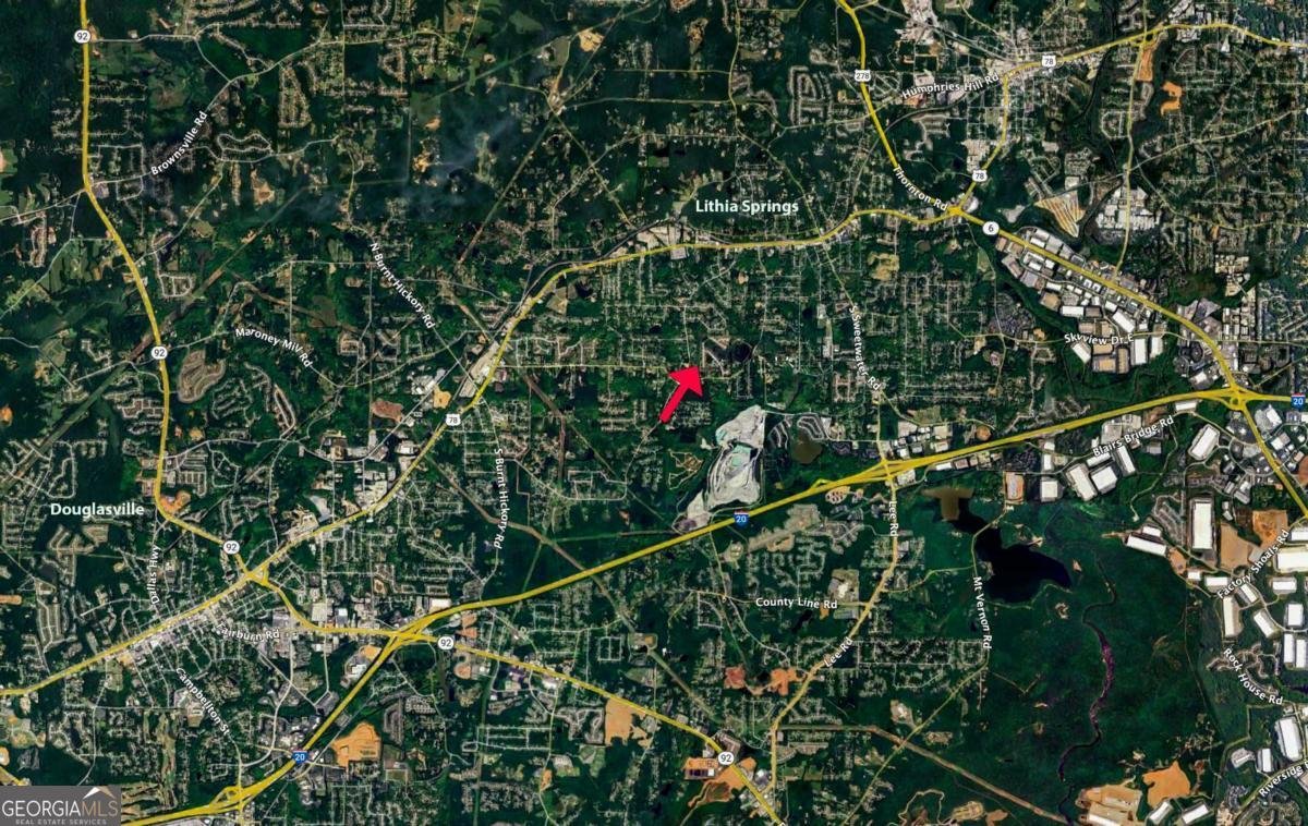 7146 Old Beulah Road Lithia Springs - Photo 42