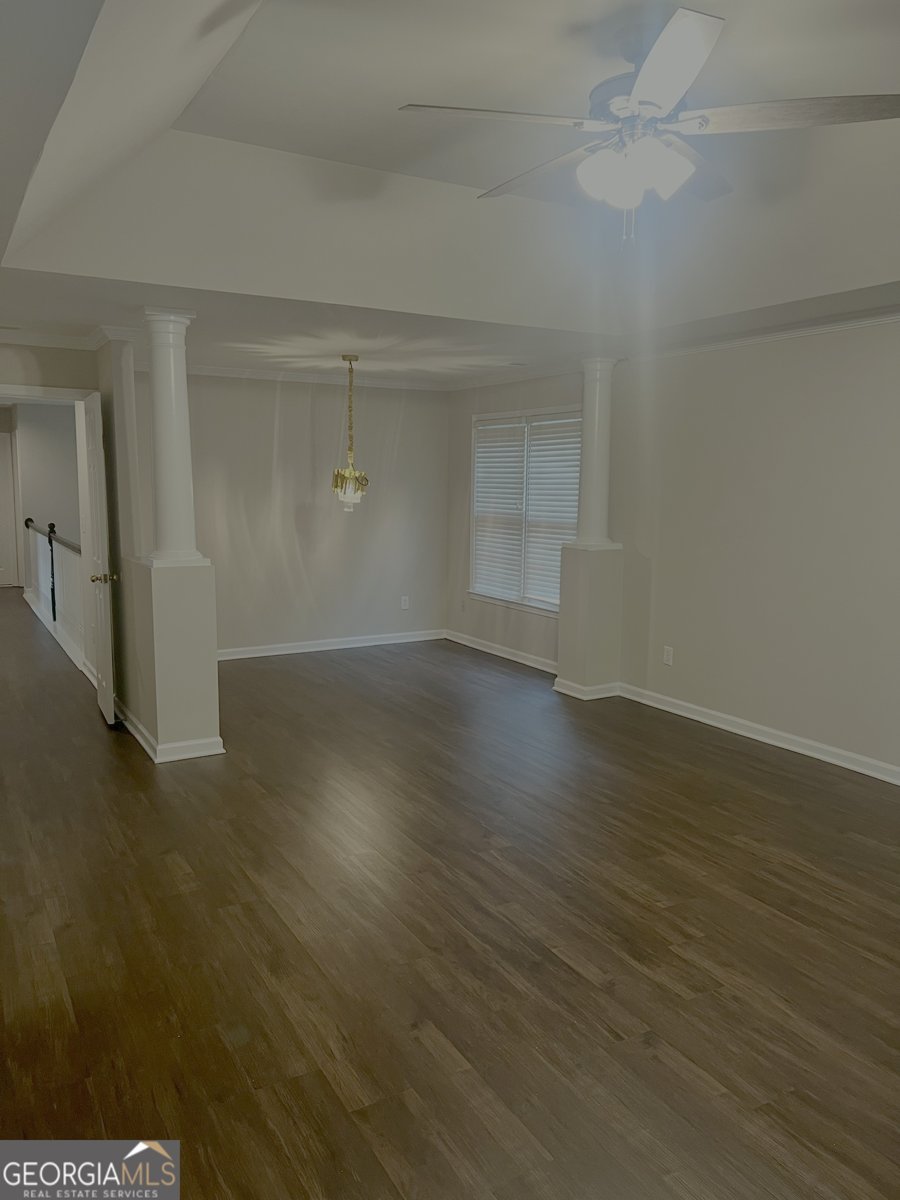 392 Brookwater Court Stone Mountain - Photo 15