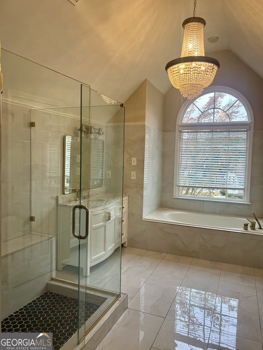 392 Brookwater Court Stone Mountain - Photo 17