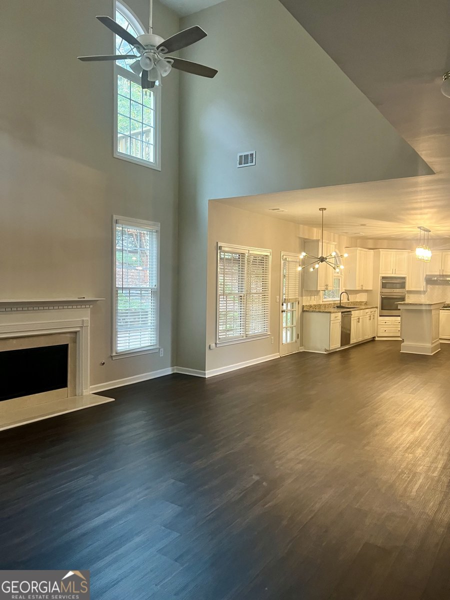 392 Brookwater Court Stone Mountain - Photo 24