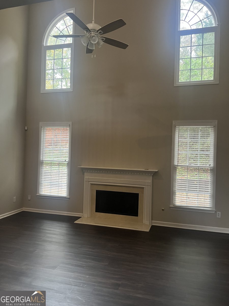 392 Brookwater Court Stone Mountain - Photo 6