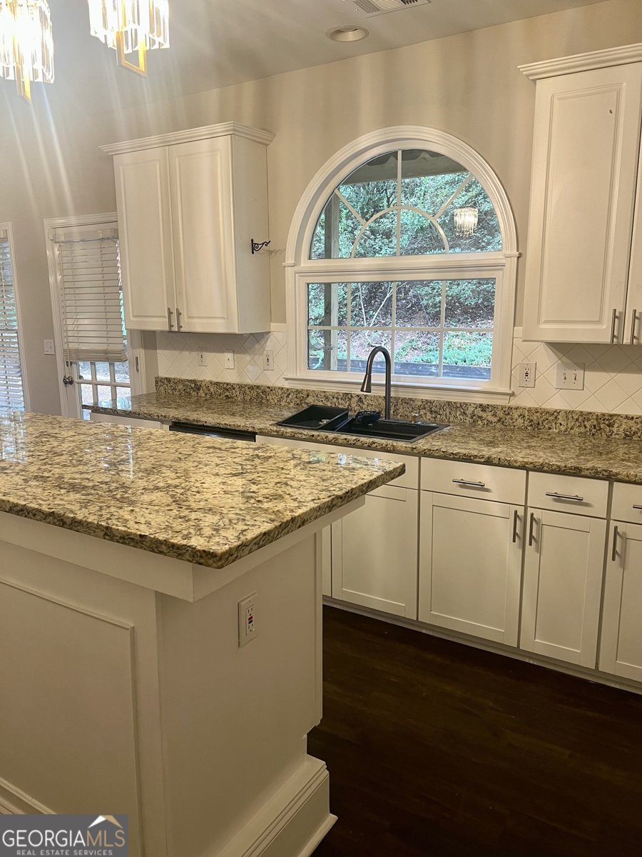 392 Brookwater Court Stone Mountain - Photo 9