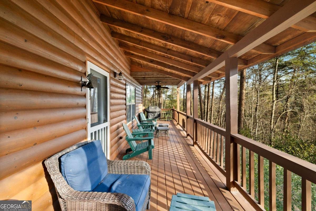 148 Dream Cove Road Blue Ridge - Photo 10