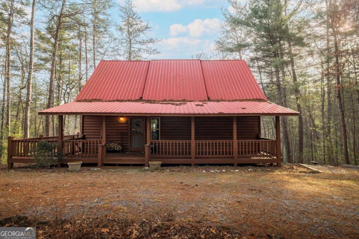 148 Dream Cove Road Blue Ridge - Photo 26