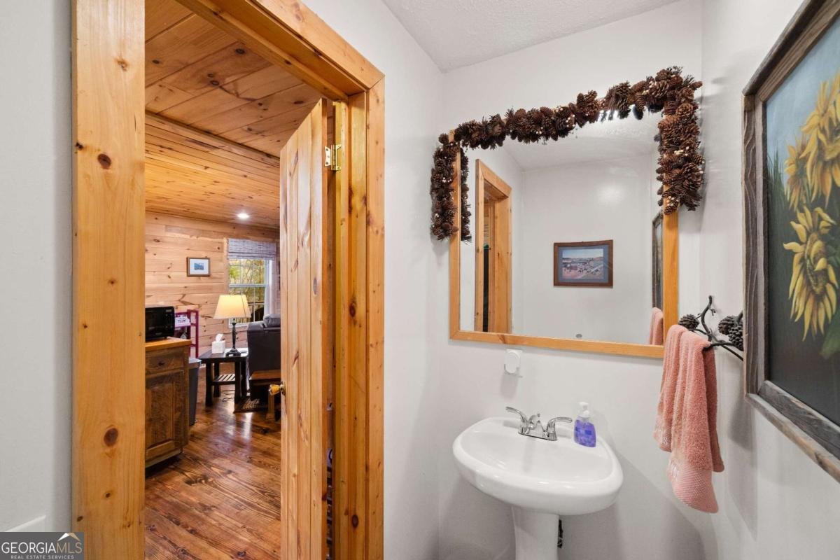 148 Dream Cove Road Blue Ridge - Photo 6