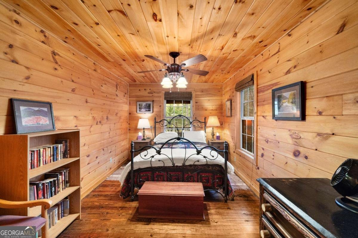 148 Dream Cove Road Blue Ridge - Photo 7