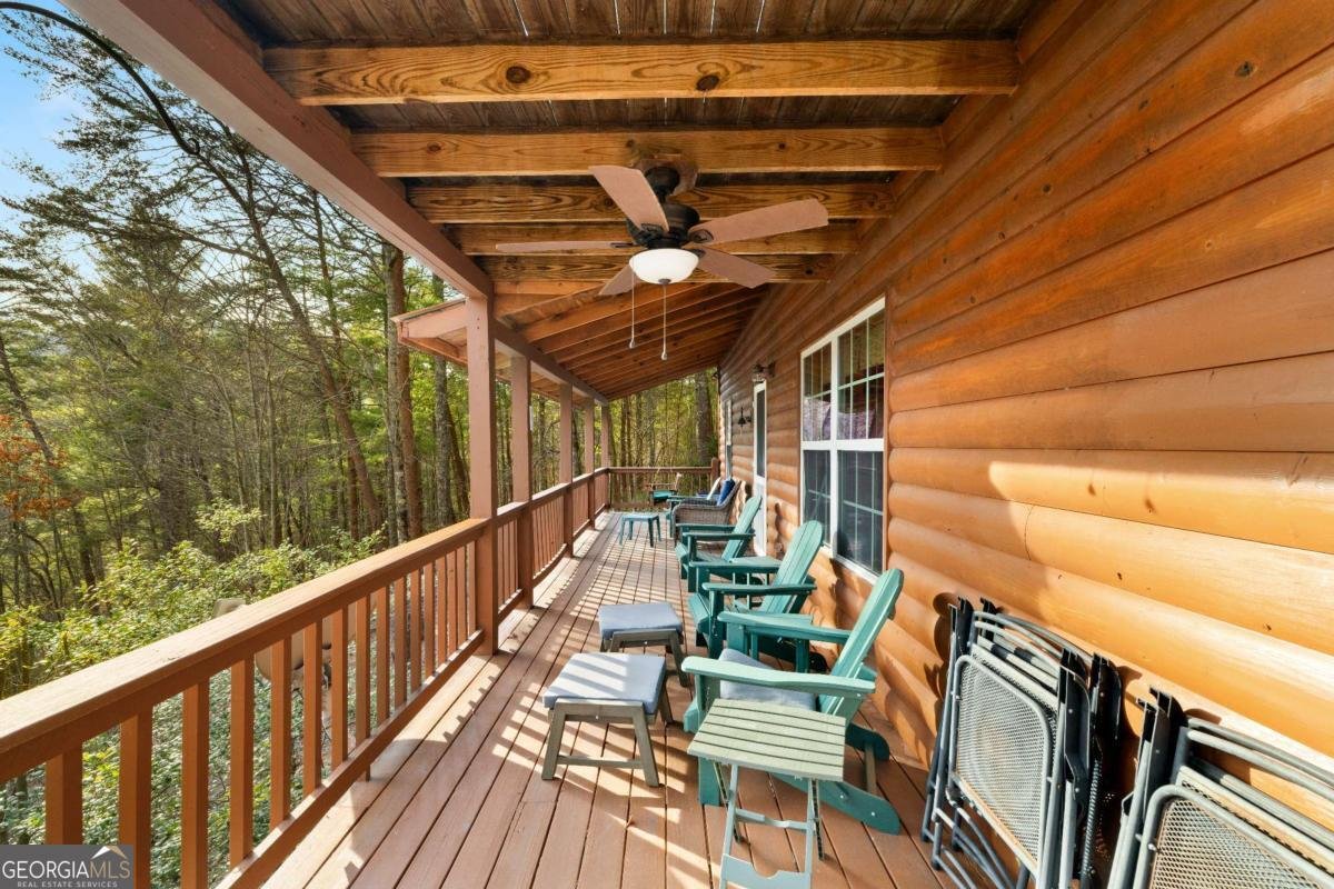 148 Dream Cove Road Blue Ridge - Photo 9