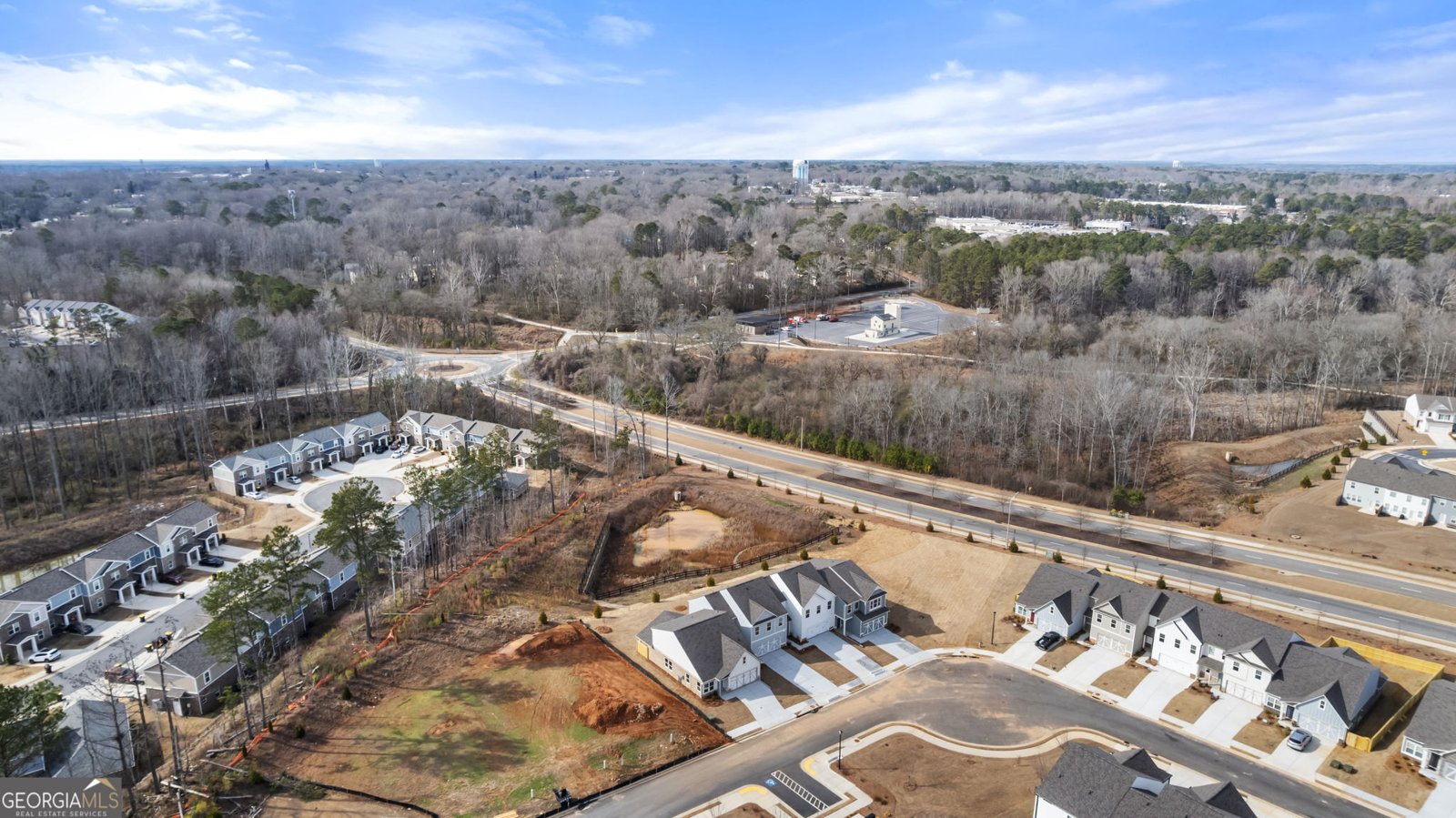 42 Umber Lane Newnan - Photo 23