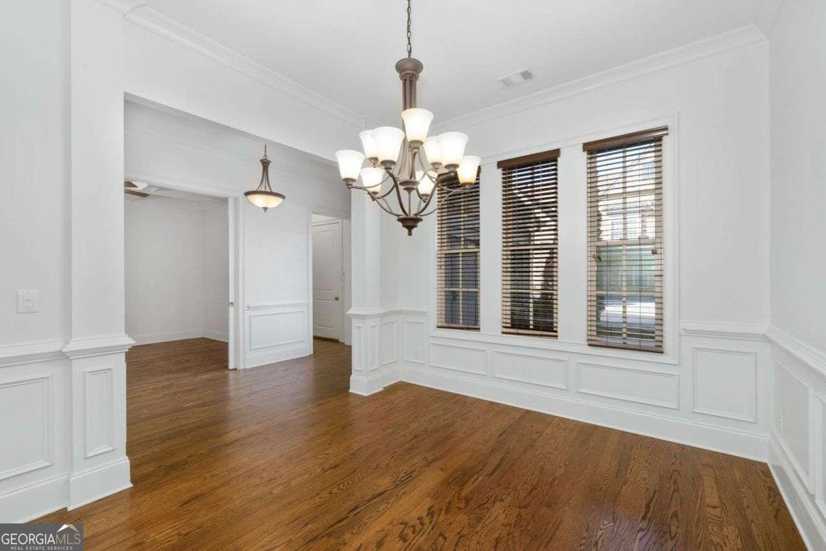 4650 Woodlawn Gates Lane Marietta - Photo 10